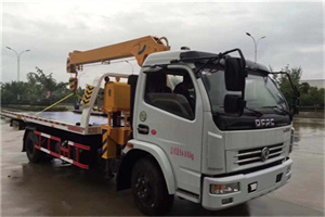 崇仁24小时道路救援服务