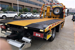 崇仁24小时汽车送油服务公司