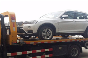 崇仁拖车24小时服务电话