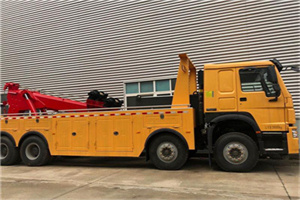 崇仁道路救援公司